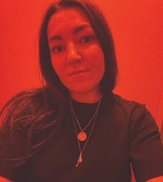 Натали Ковалёва 