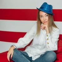 Оля Рахматуллина 