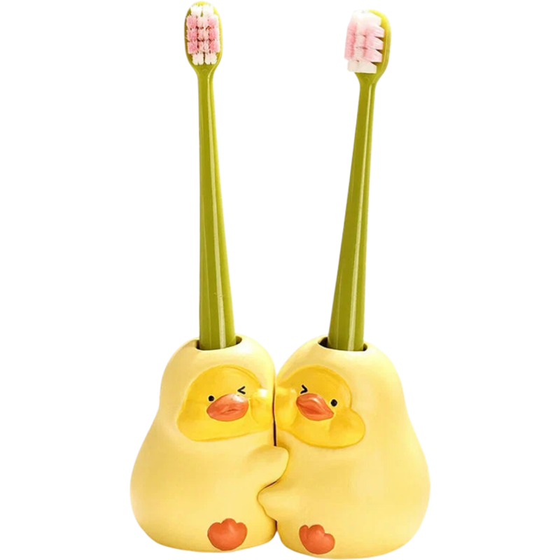 Держатель для зубных щеток