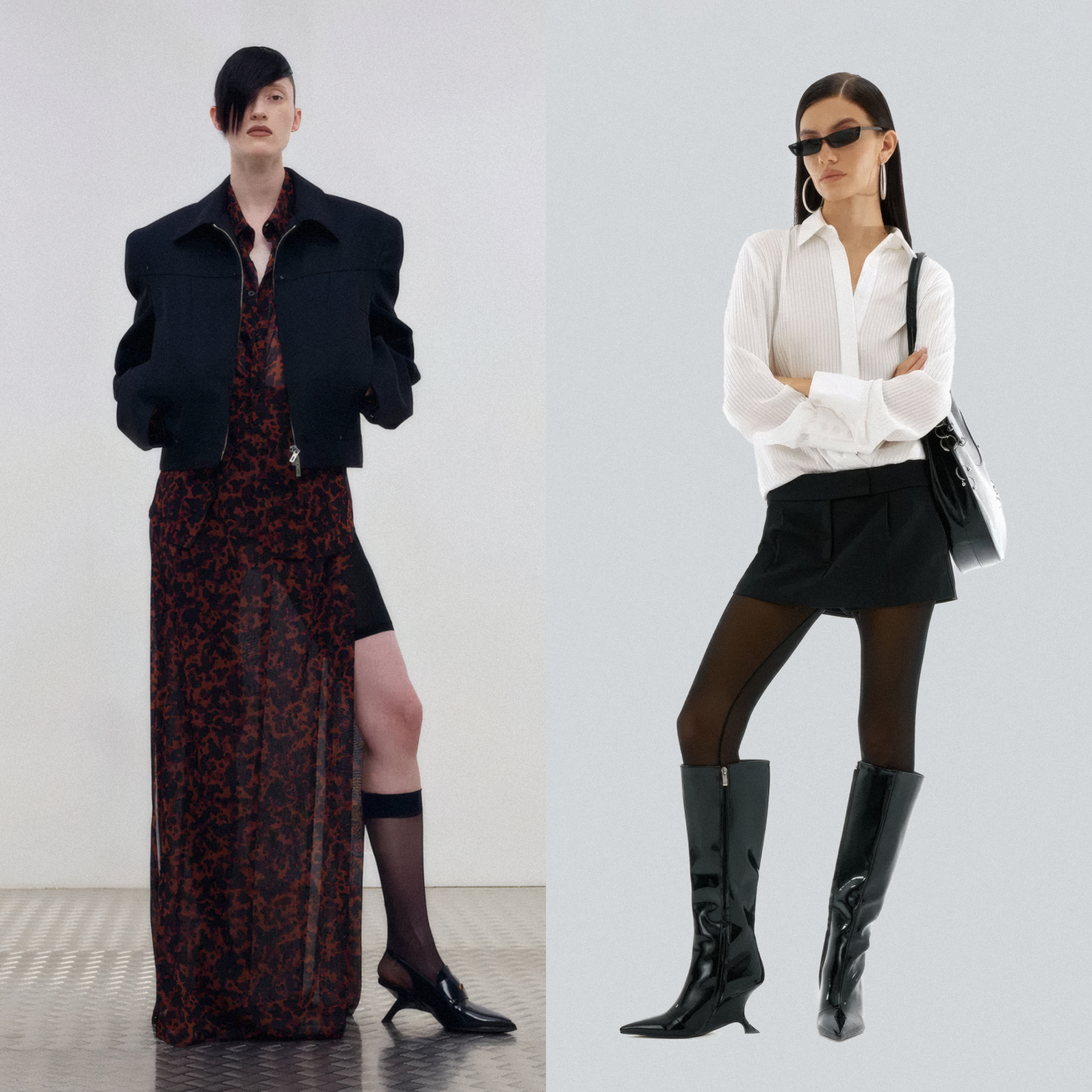 Фотографии: LGN Louis Gabriel Nouchi, Wysh