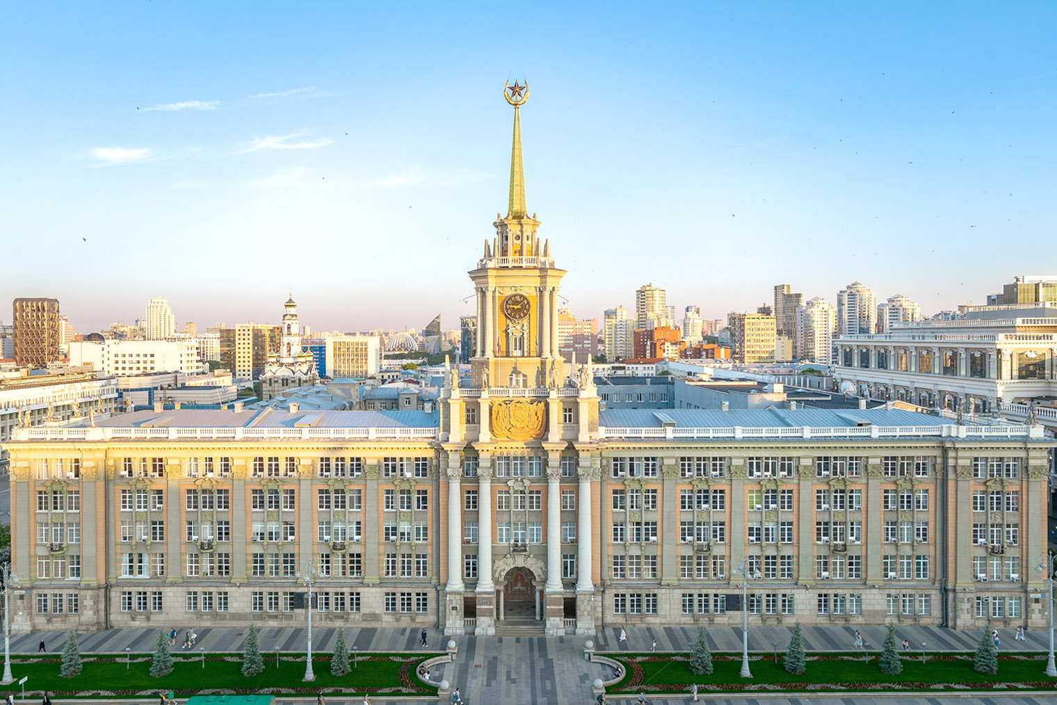 © Dark_Side / Shutterstock / FOTODOM