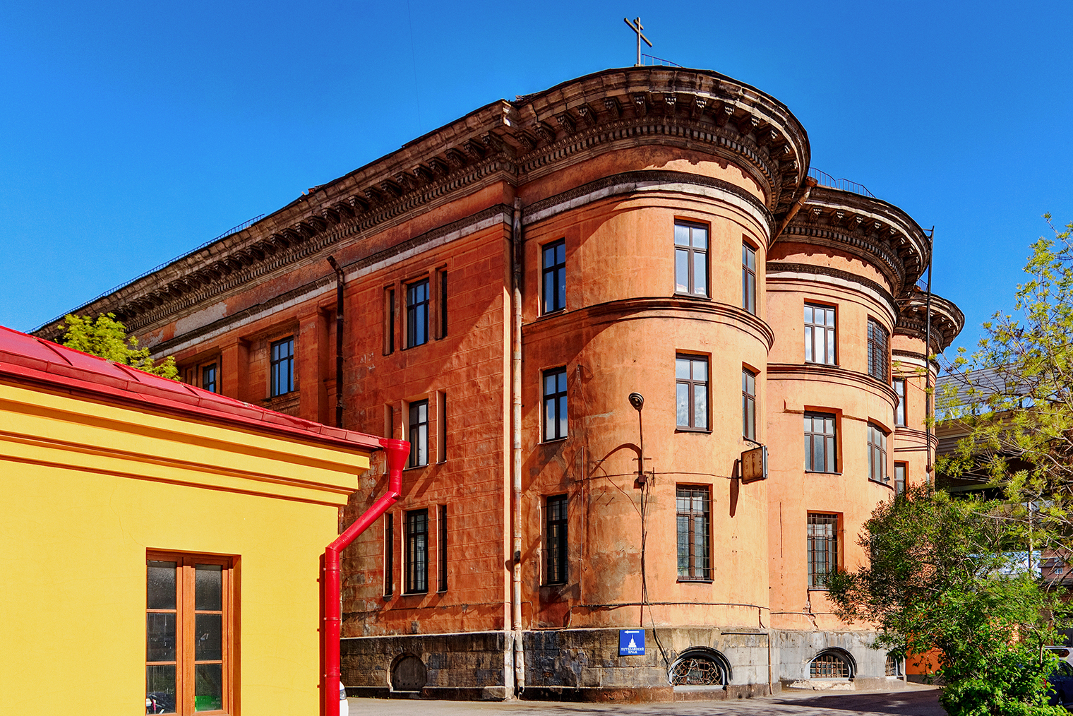 © Ludvig14 / Wikimedia Commons