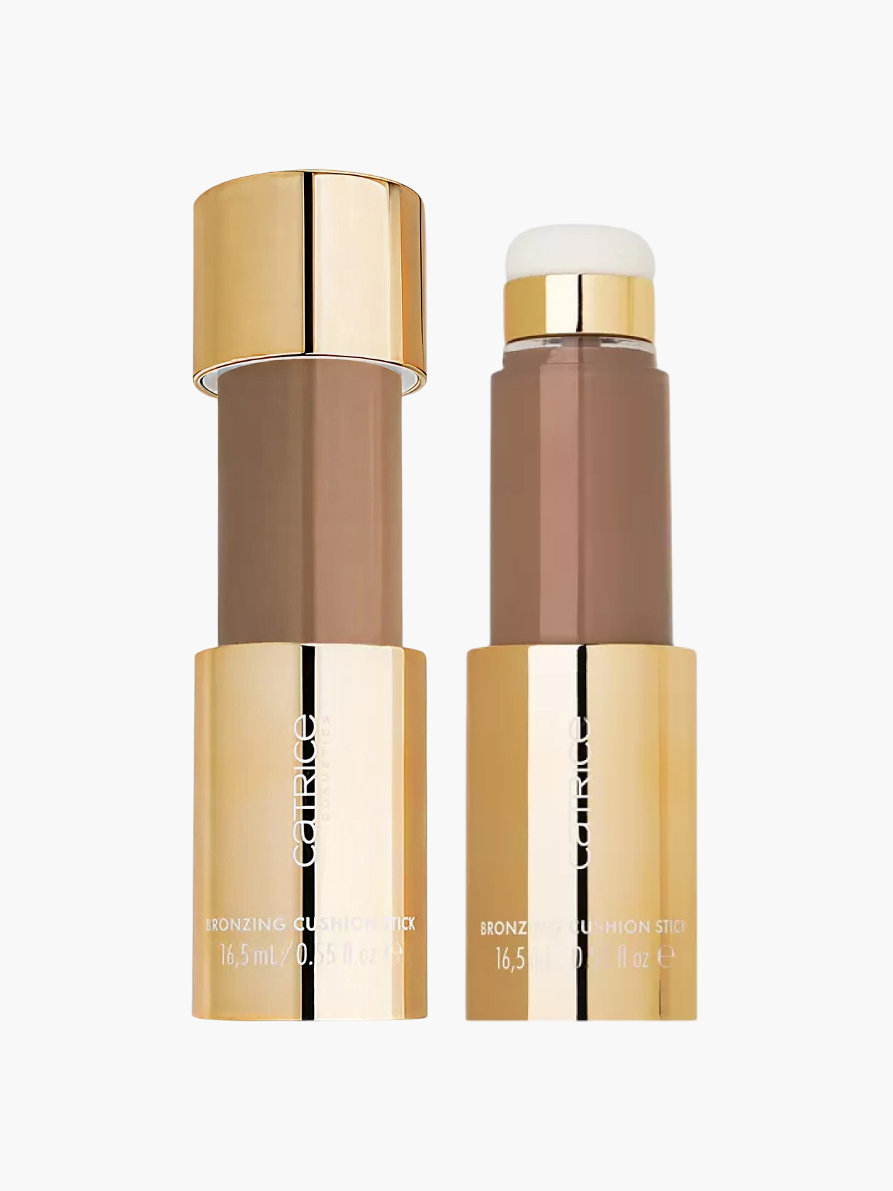 Бронзер-кушон Catrice, 657 ₽