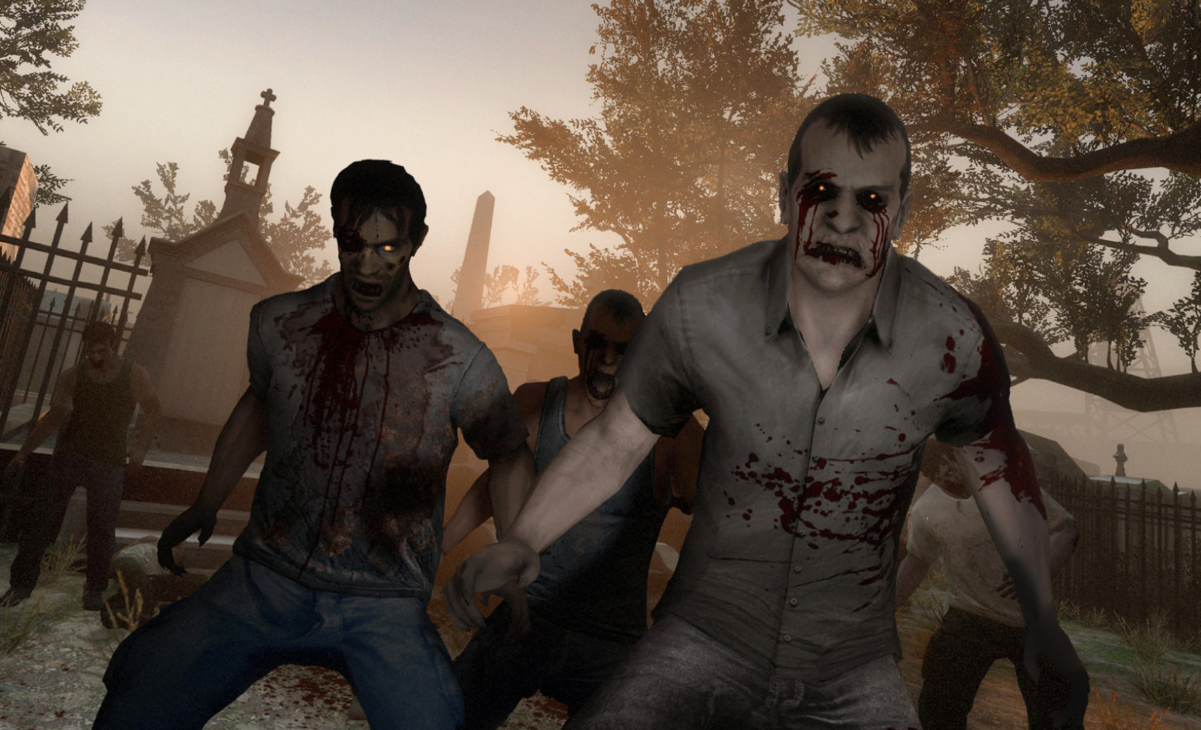 Left 4 Dead 2