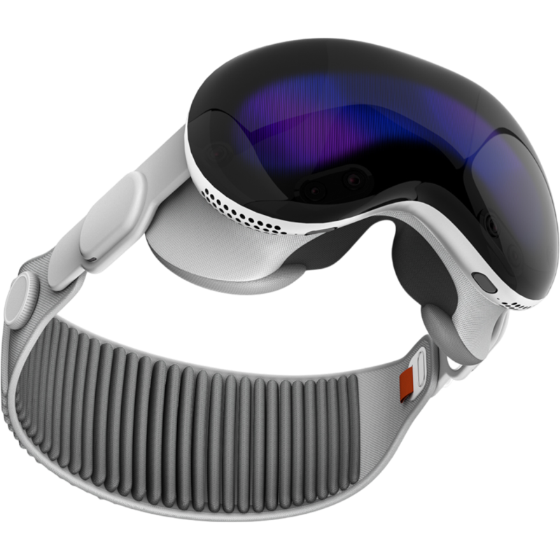 Apple Vision Pro (2024)