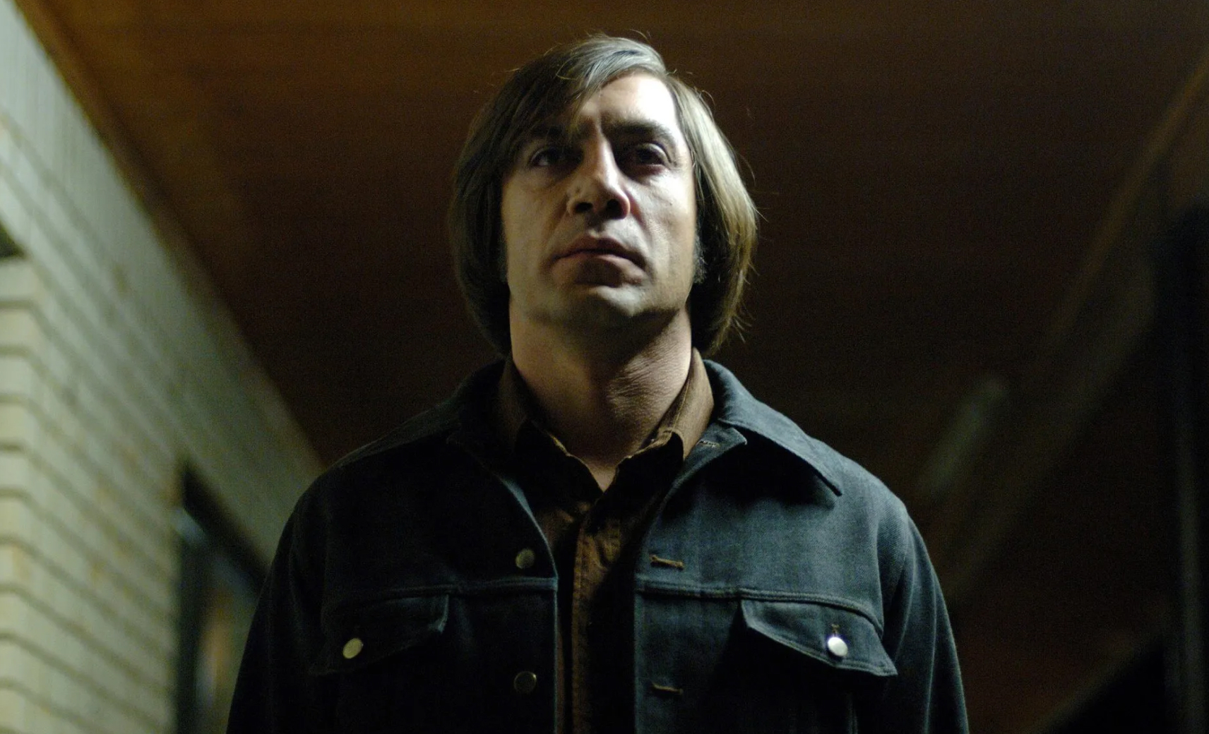 Старикам тут не место