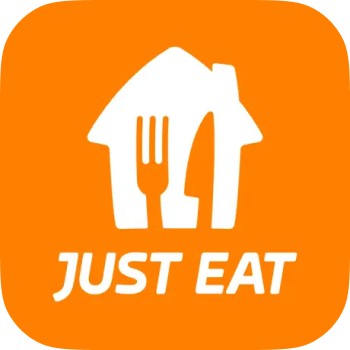 Just Eat