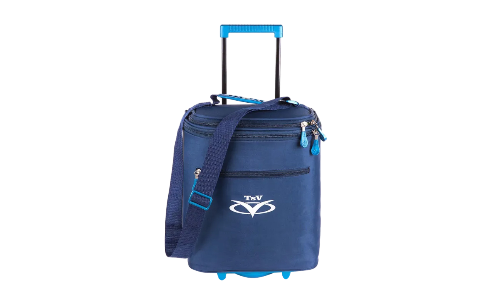 Сумка-чемодан «Сумка Победа»