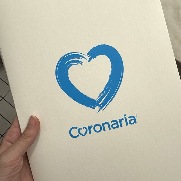 Выдали такую папку с личной программой