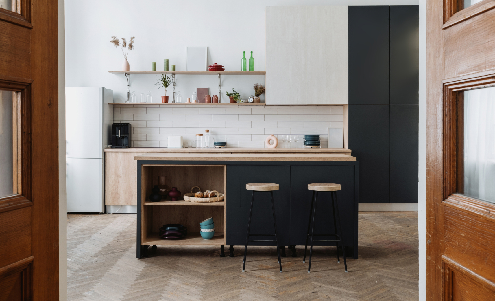 Барная стойка