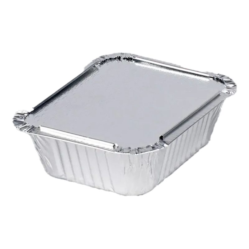 Набор форм по 440 мл