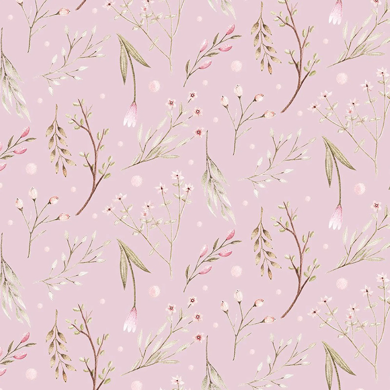 Обои среднего сегмента Decoracion