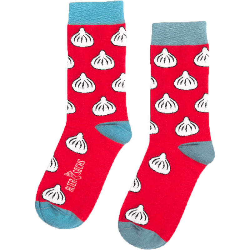 Сувениры с хачапури и хинкали