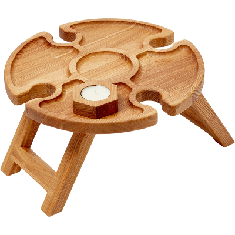 Столик-менажница