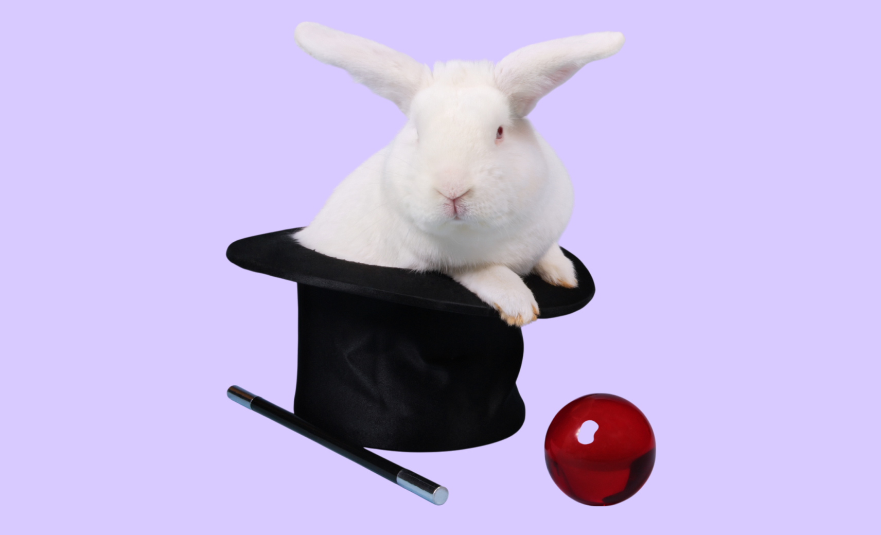 Научиться фокусничать