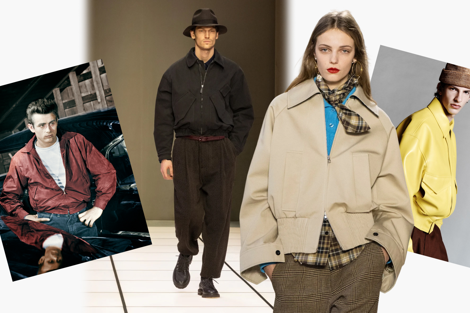 © Bettmann / Contributeur / Getty Images, Giorgio Armani, Patou, Balenciaga