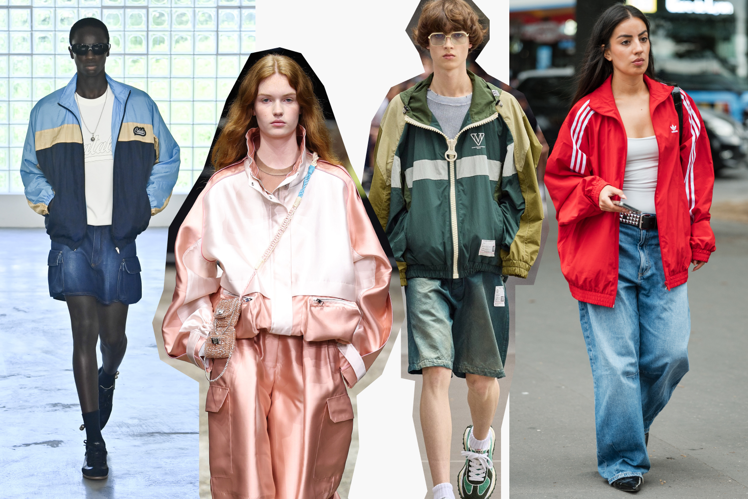 © Victor VIRGILE / Gamma-Rapho / Getty Images, Anteprima, Maison Mihara Yasuhiro, Claudio Lavenia / Getty Images