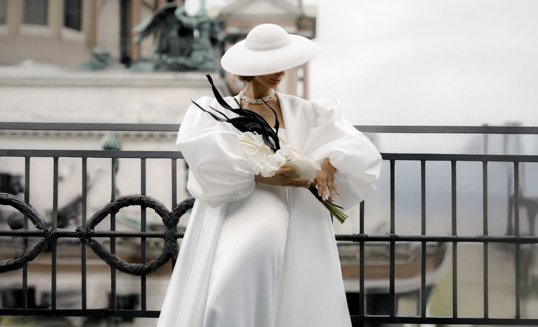 Кейп Anastasiya Boksha