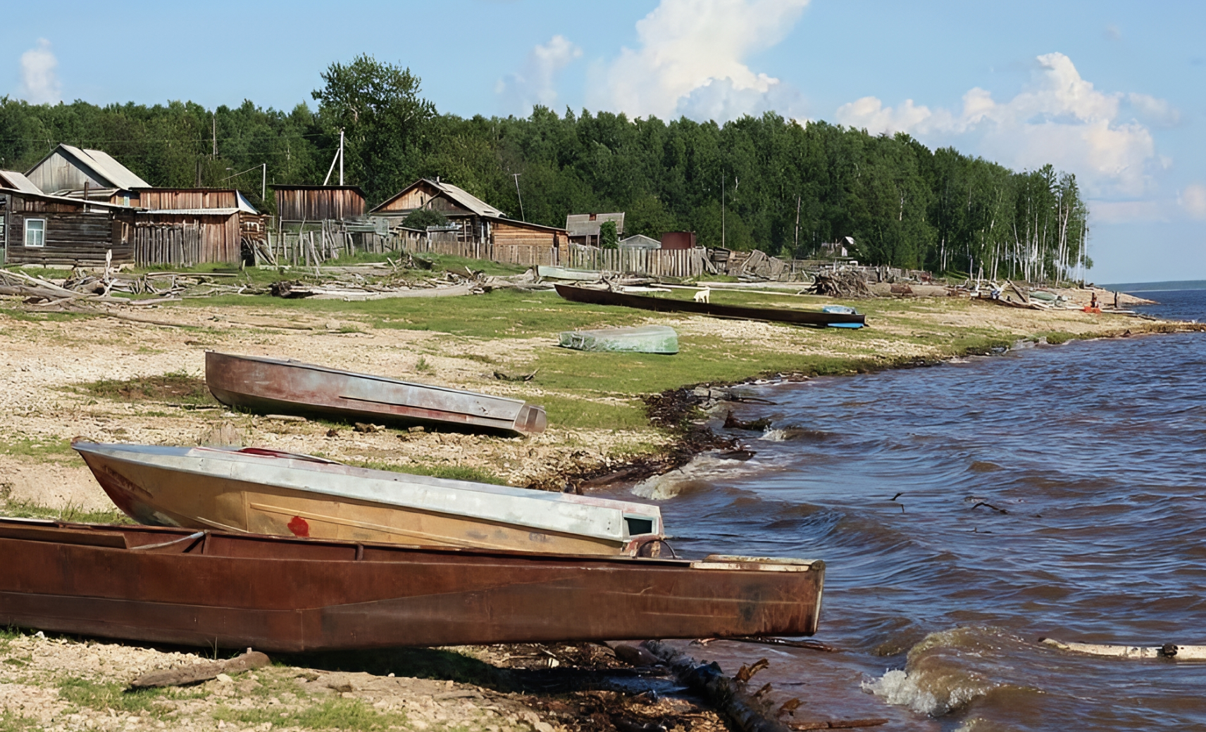 Бомнак