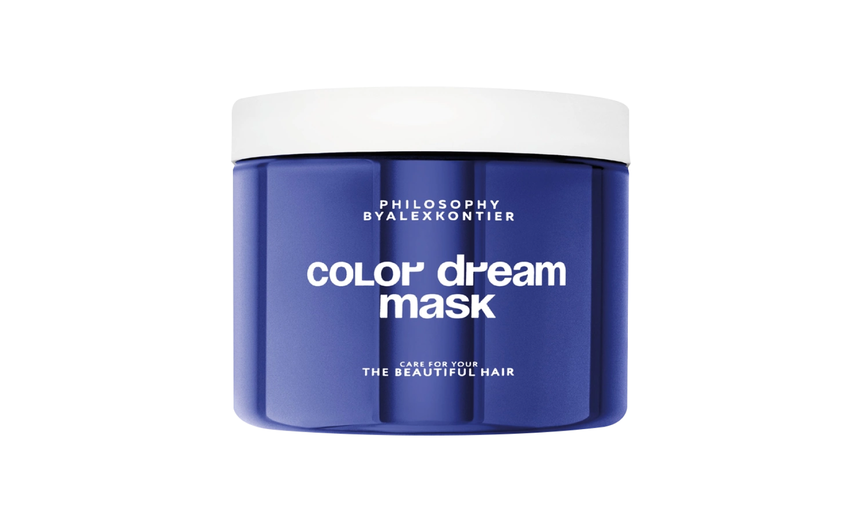 Маска Philosophy by Alex Kontier