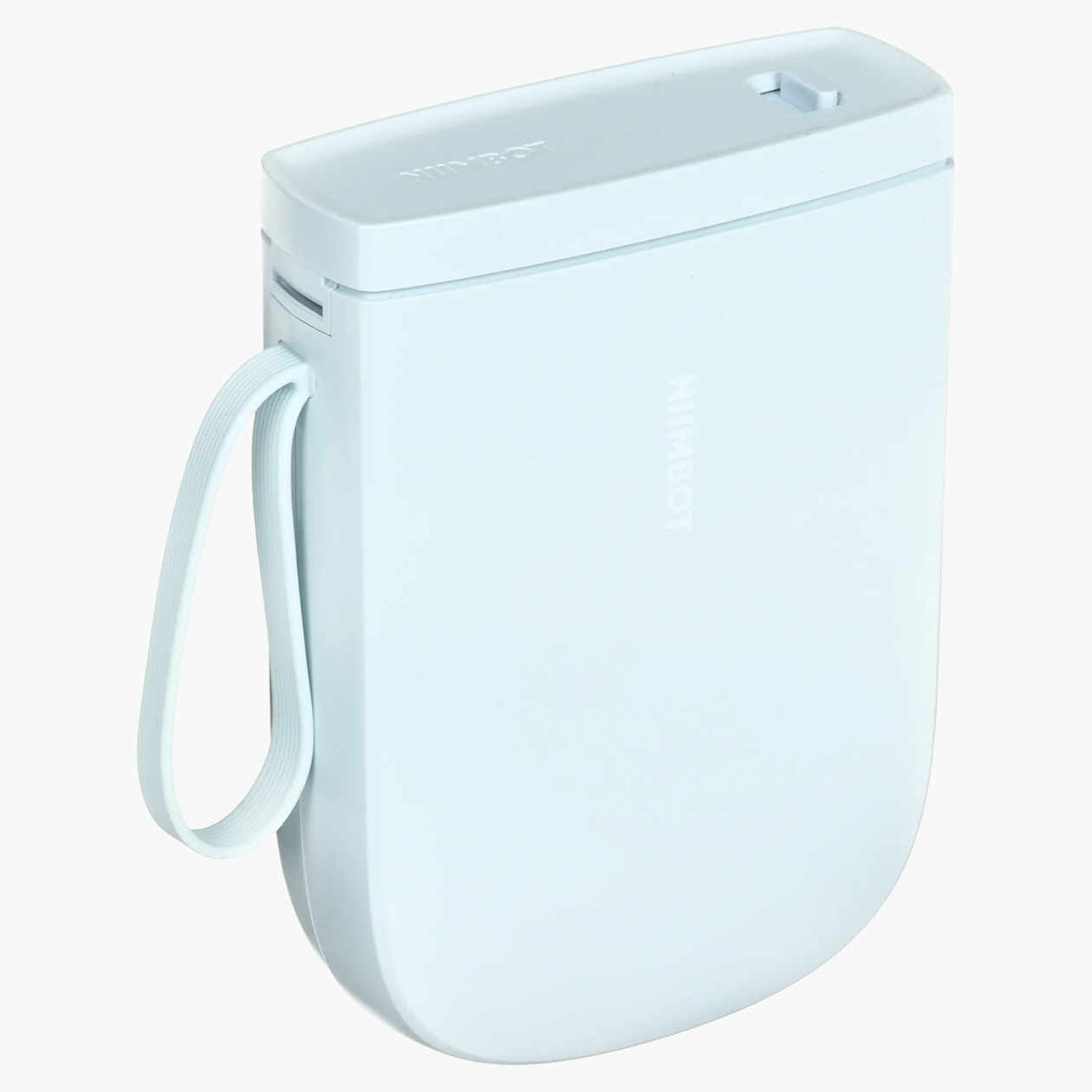 Принтер этикеток Niimbot D11_H. Стоит от 1 250 ₽