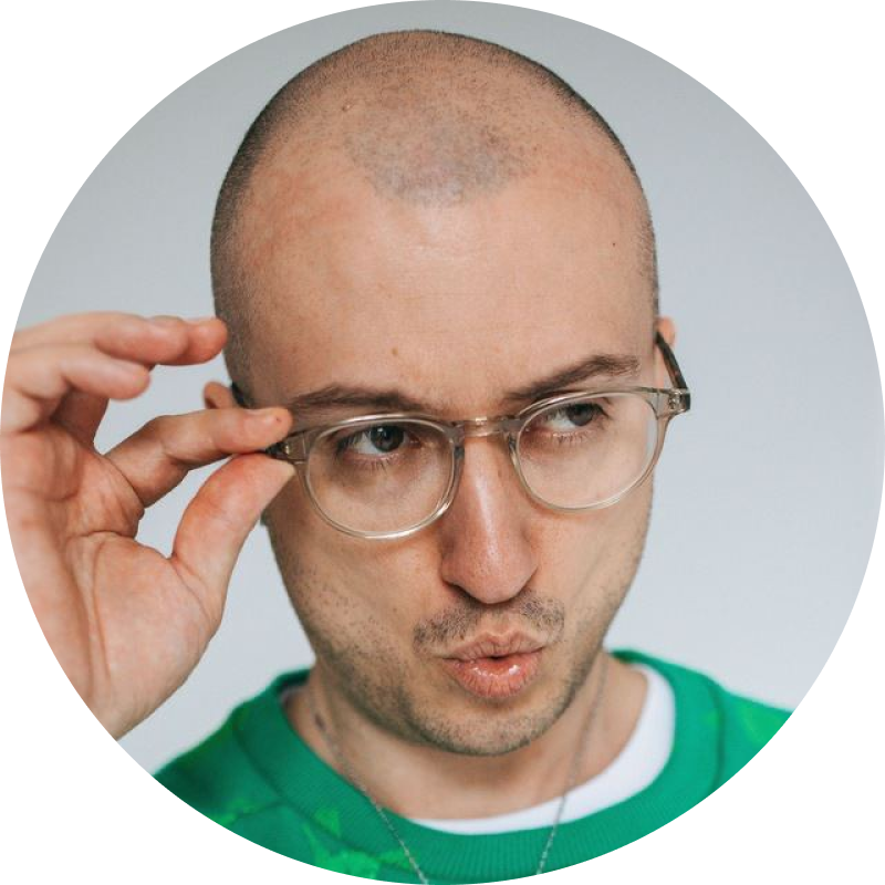 Вася Замесин