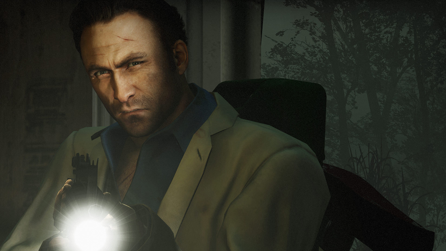 Left 4 Dead 2 работает на старой версии движка Source, но модели героев все еще выглядят хорошо