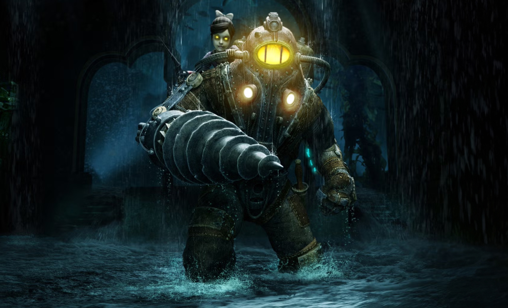 BioShock
