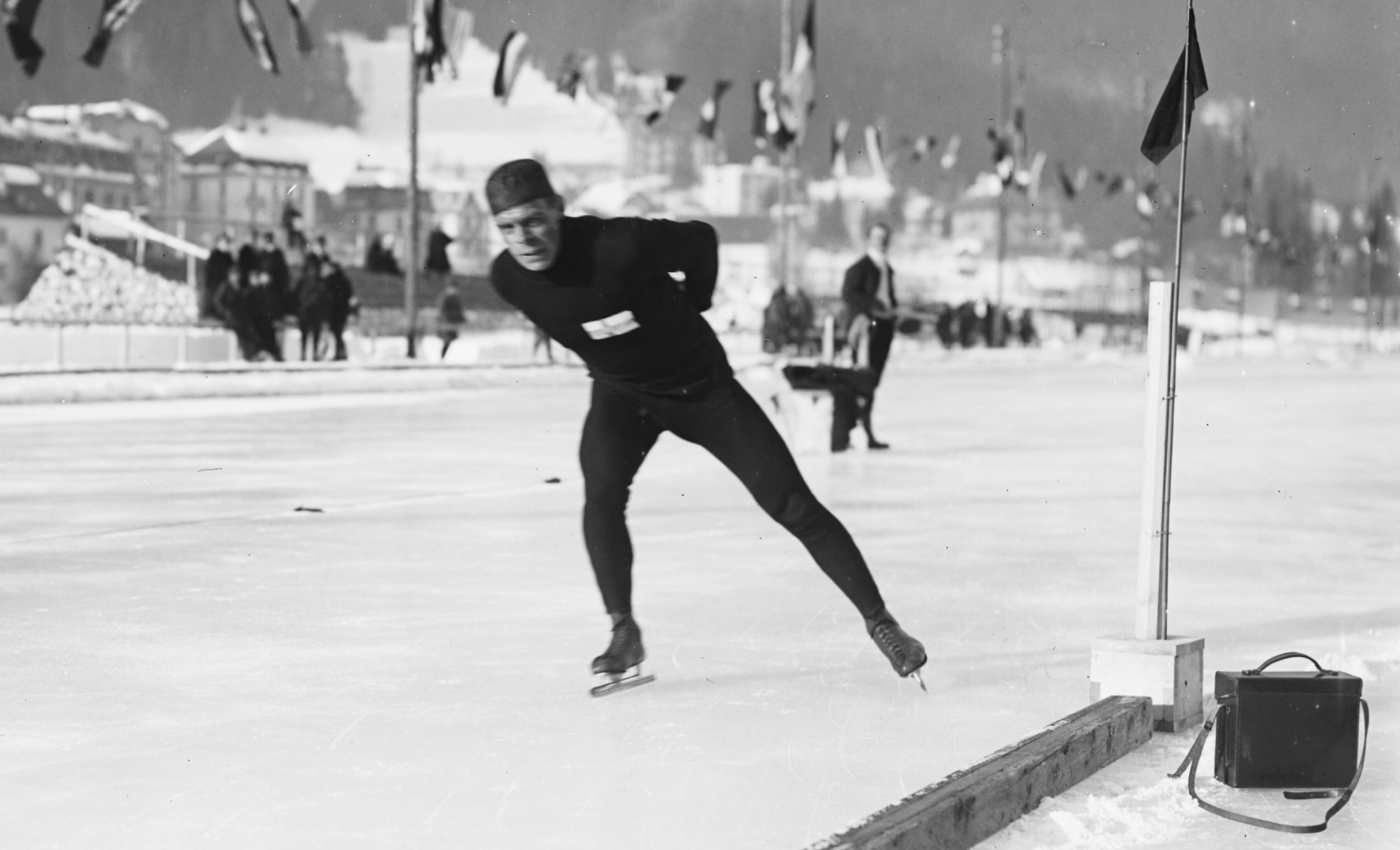 Клас Тунберг