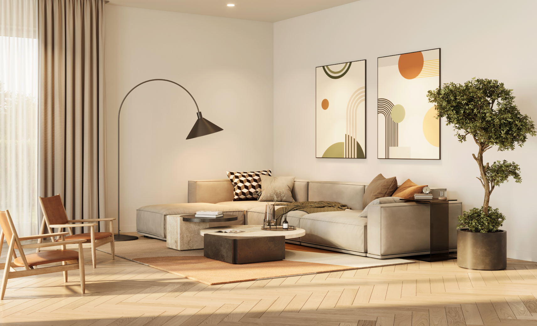 Минимализм