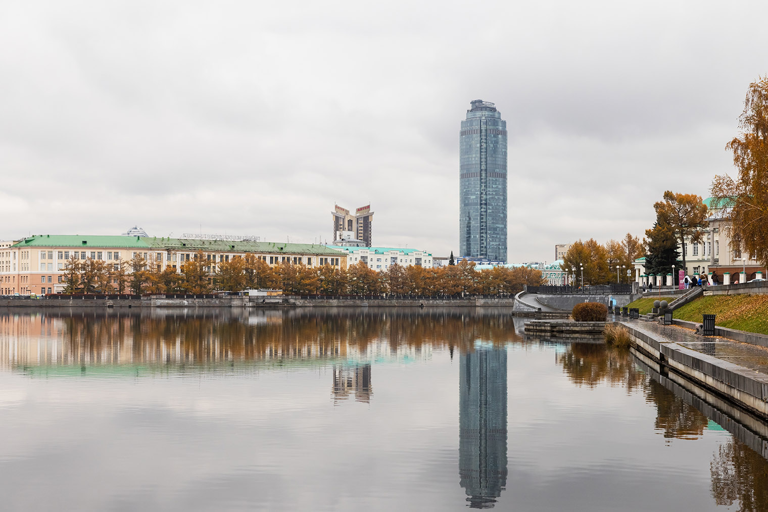 © Evannovostro / Shutterstock / FOTODOM