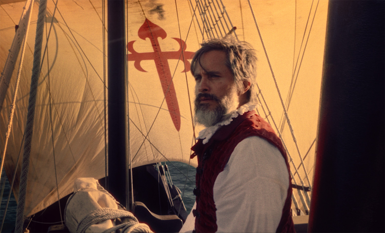 У фильма также есть режиссерская версия, которая длится 9 часов. Кадр: Andergraun Films