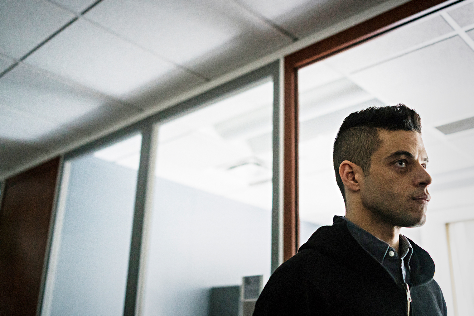 Кадр: USA Network