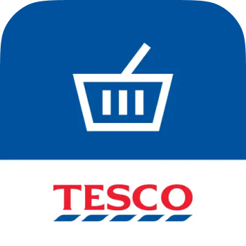Tesco Groceries