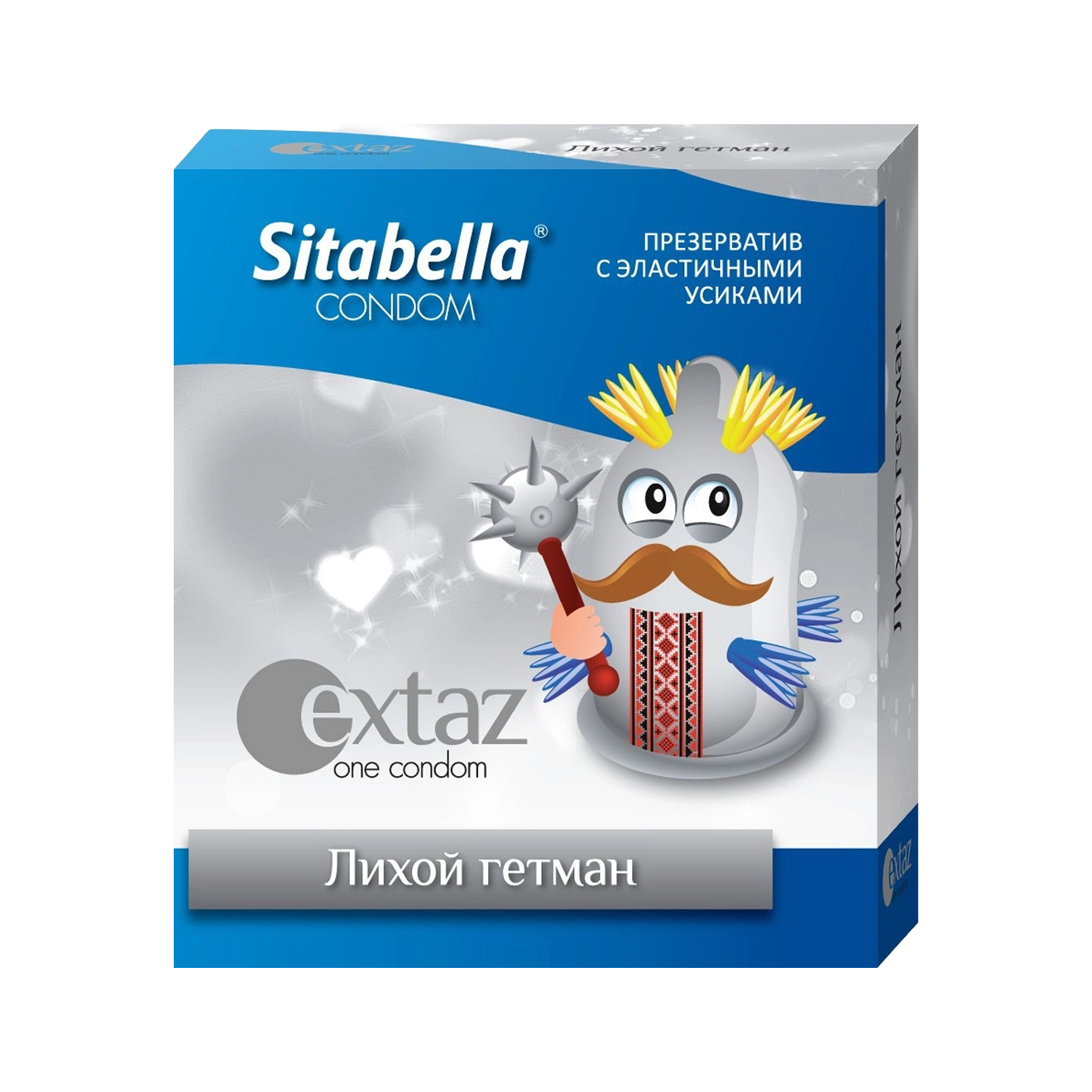 Насадка Sitabella