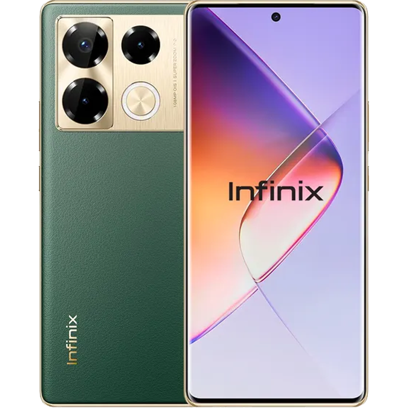 Infinix Note 40 Pro