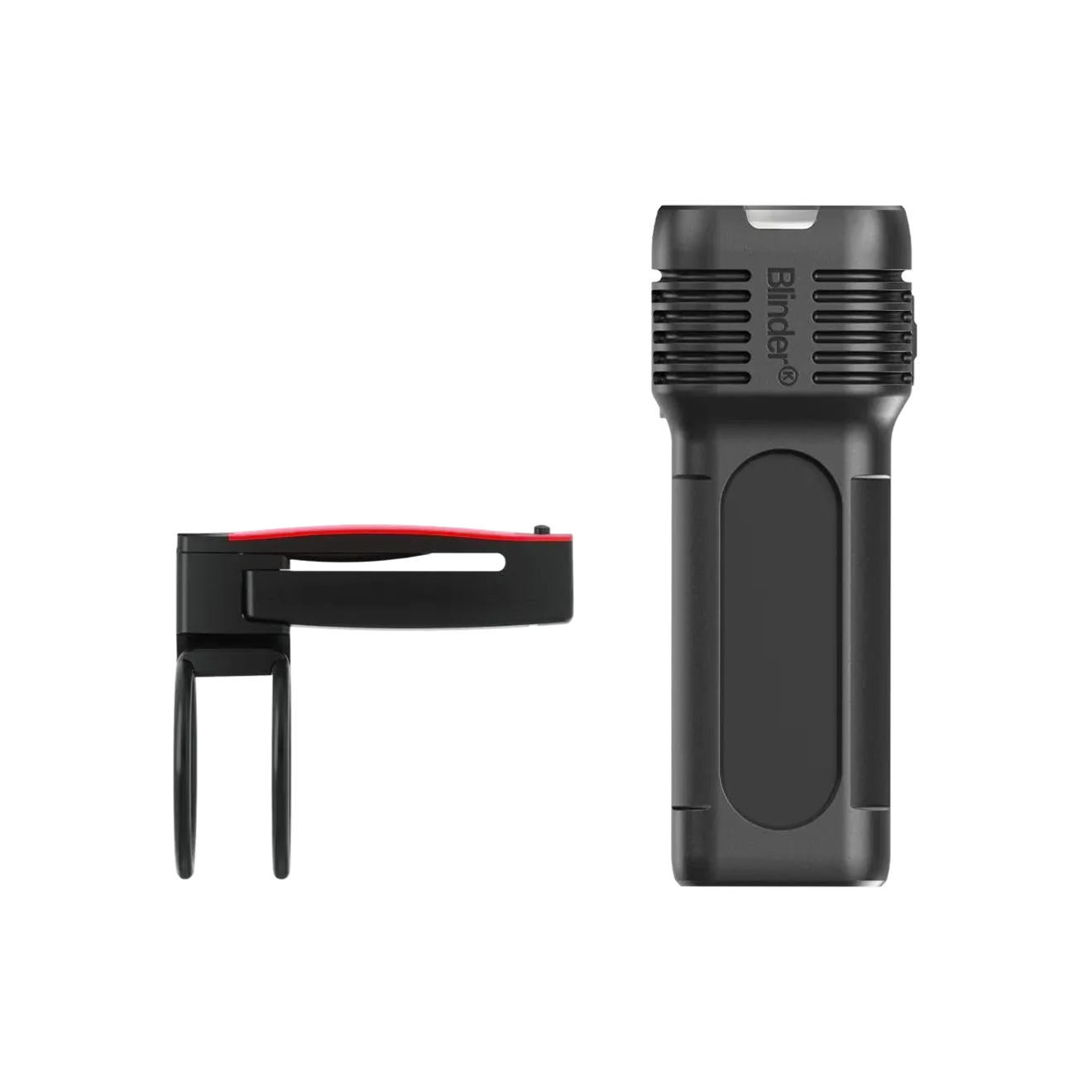 Передний и задний фонарь Knog
