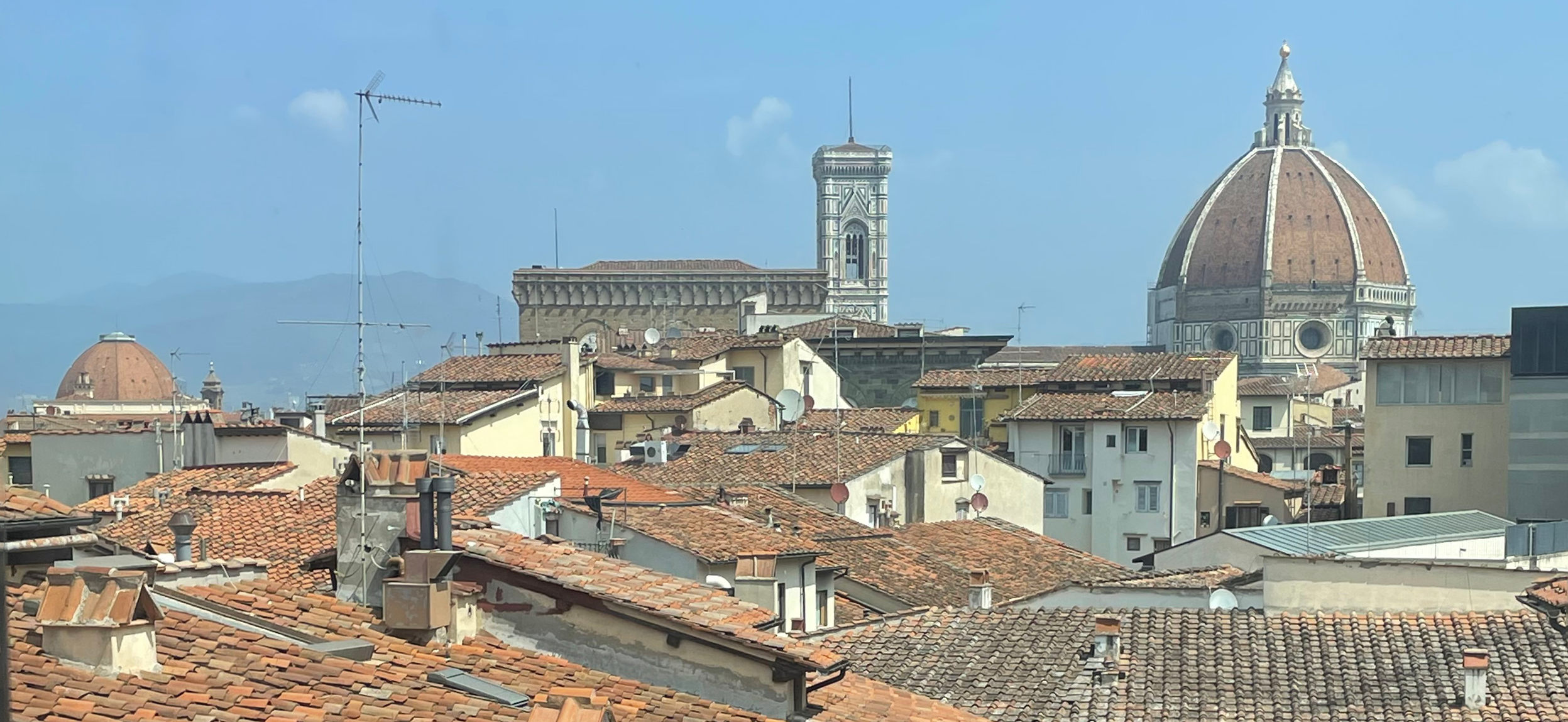 Как мы с друзьями провели 16 дней в Италии в июне 2025 года