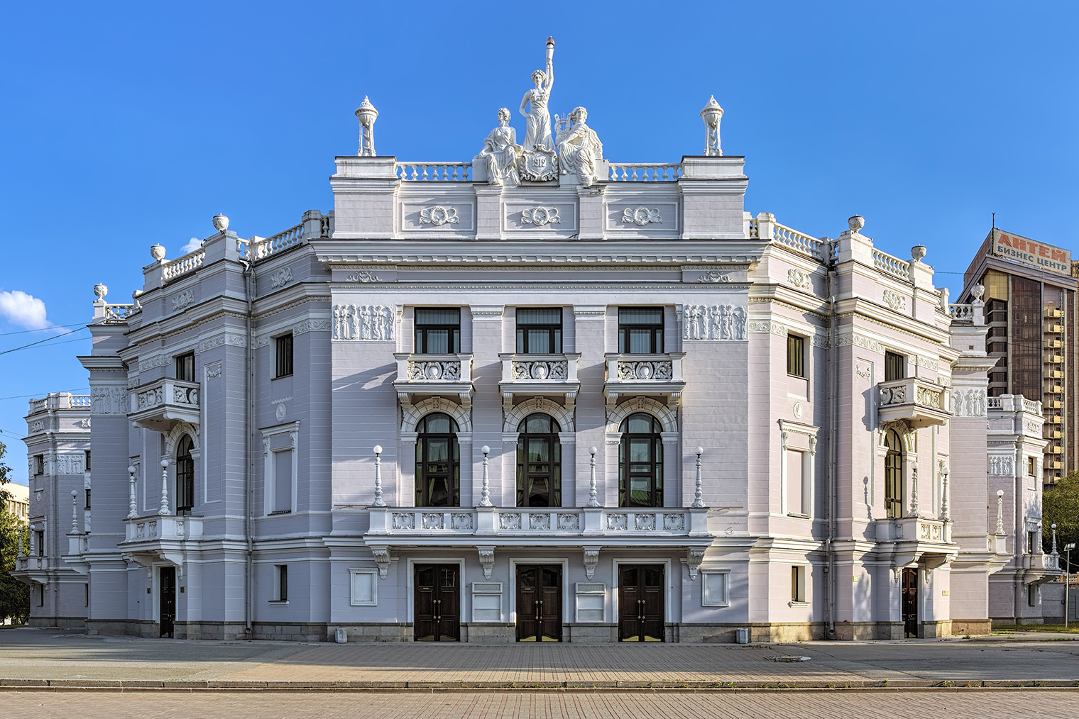 Фотография: Mikhail Markovskiy / Shutterstock / FOTODOM
