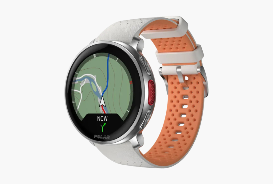 Часы Polar Vantage V3