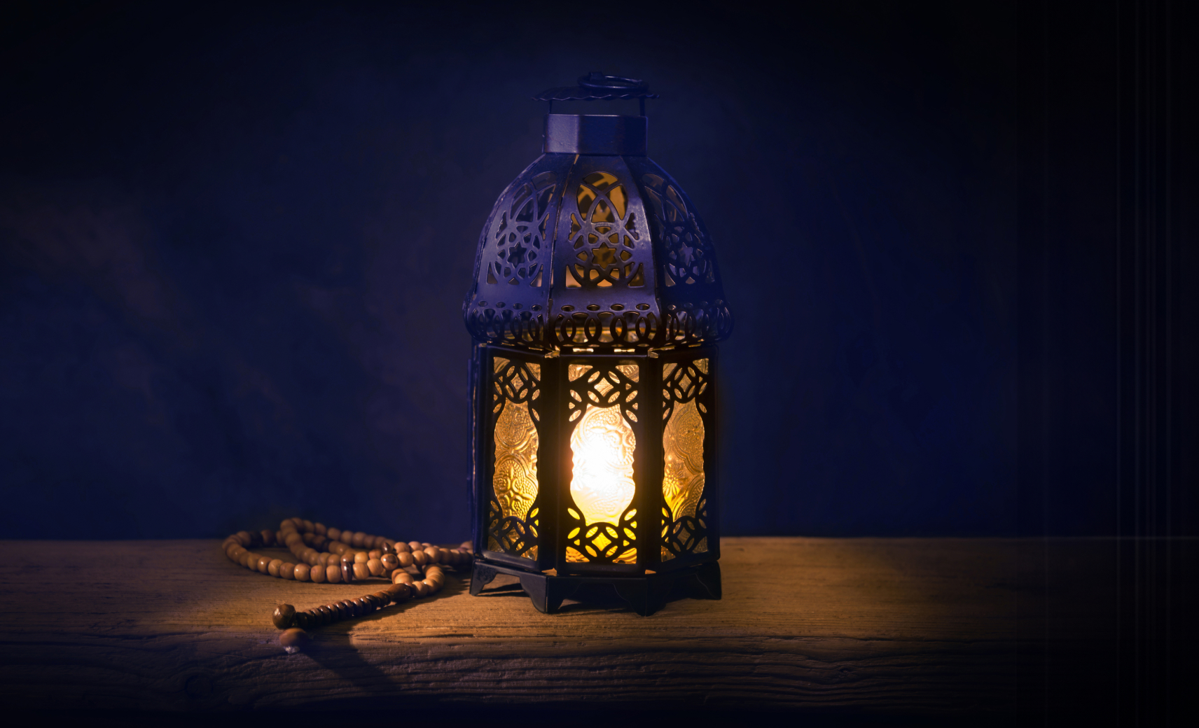 Фанус — арабский фонарь