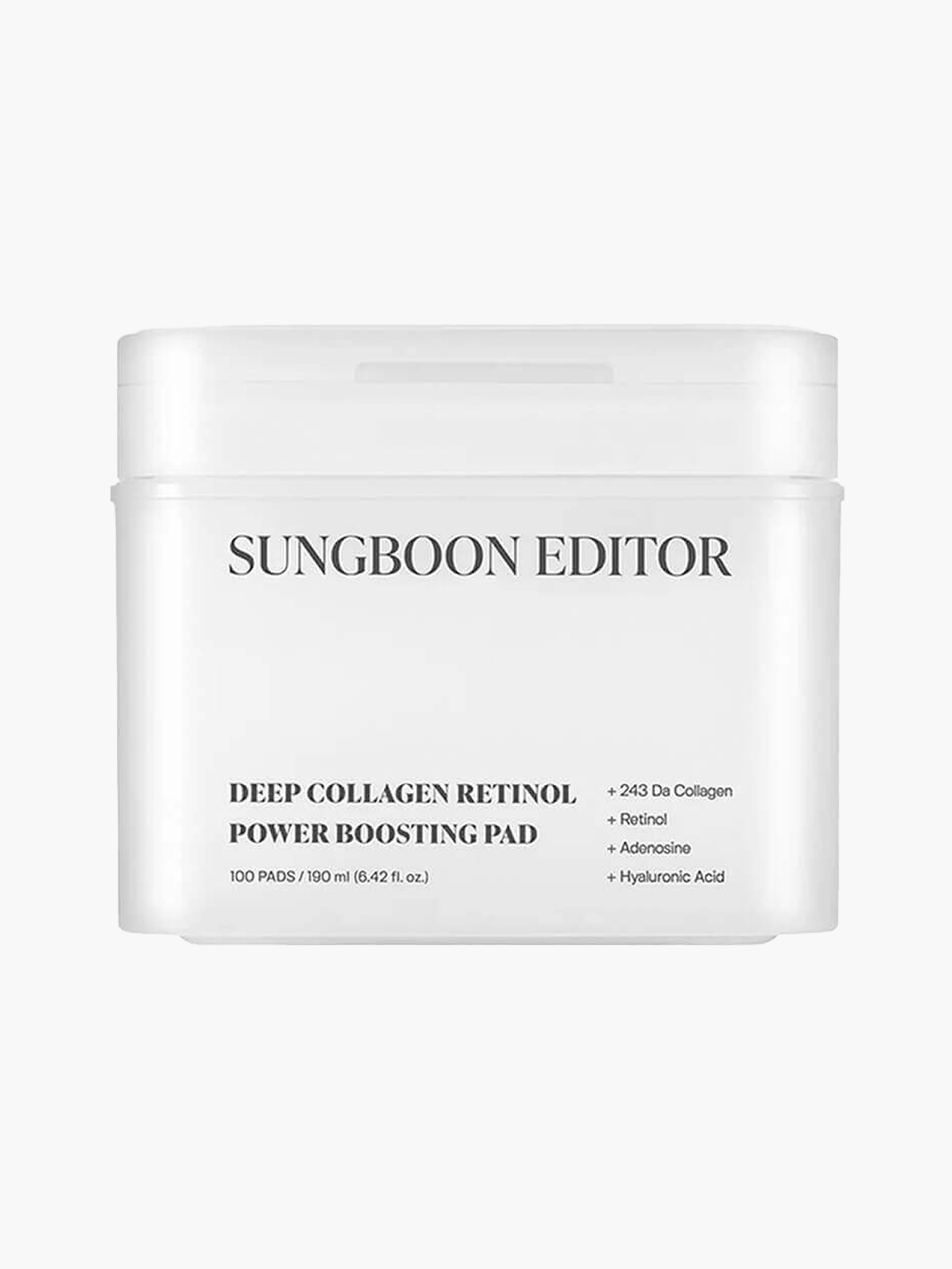 Пэды Sungboon Editor, 2 390 ₽