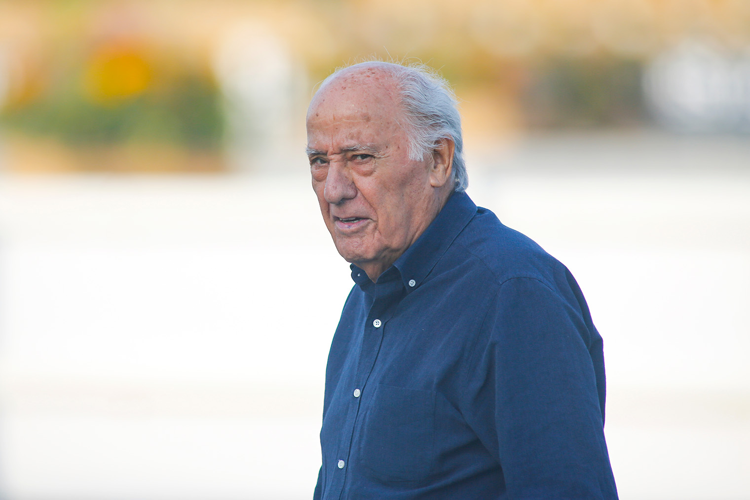 © Imaxe Press / Shutterstock / FOTODOM