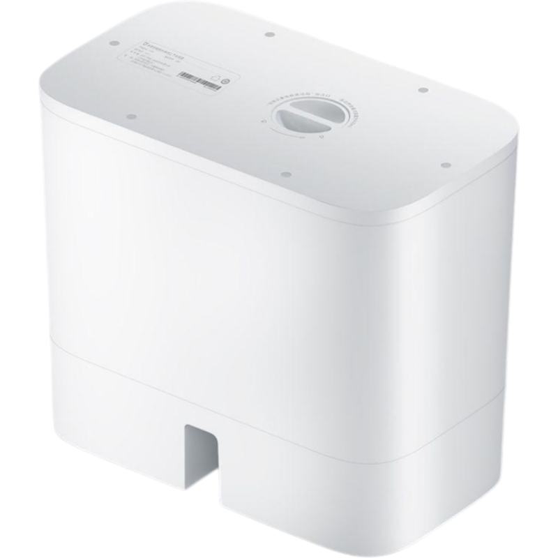 Модуль подключения к водопроводу