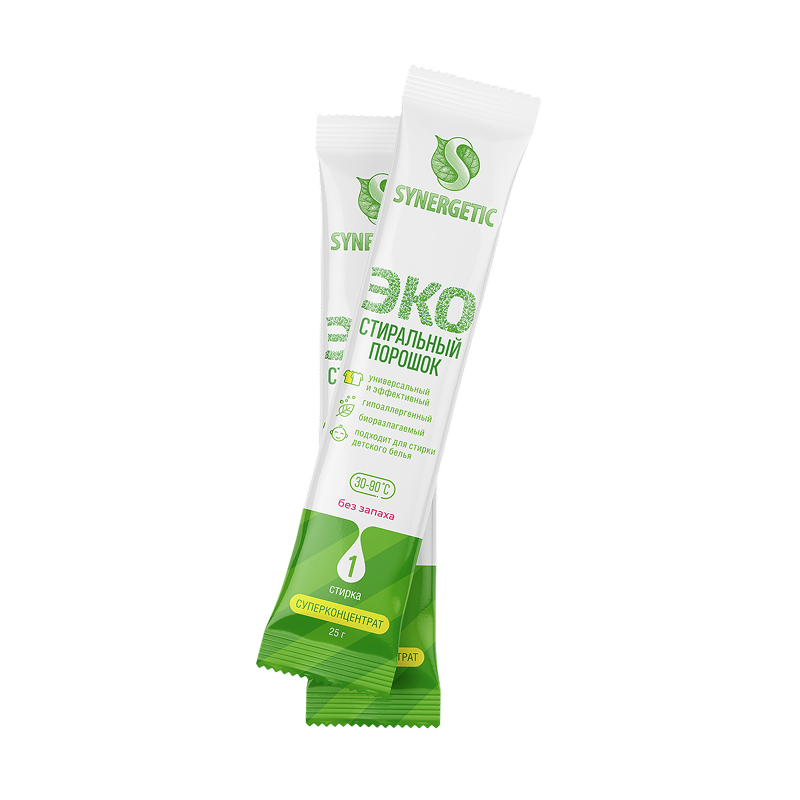 Стиральный порошок «Эко»