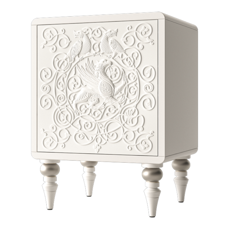 Прикроватная тумба