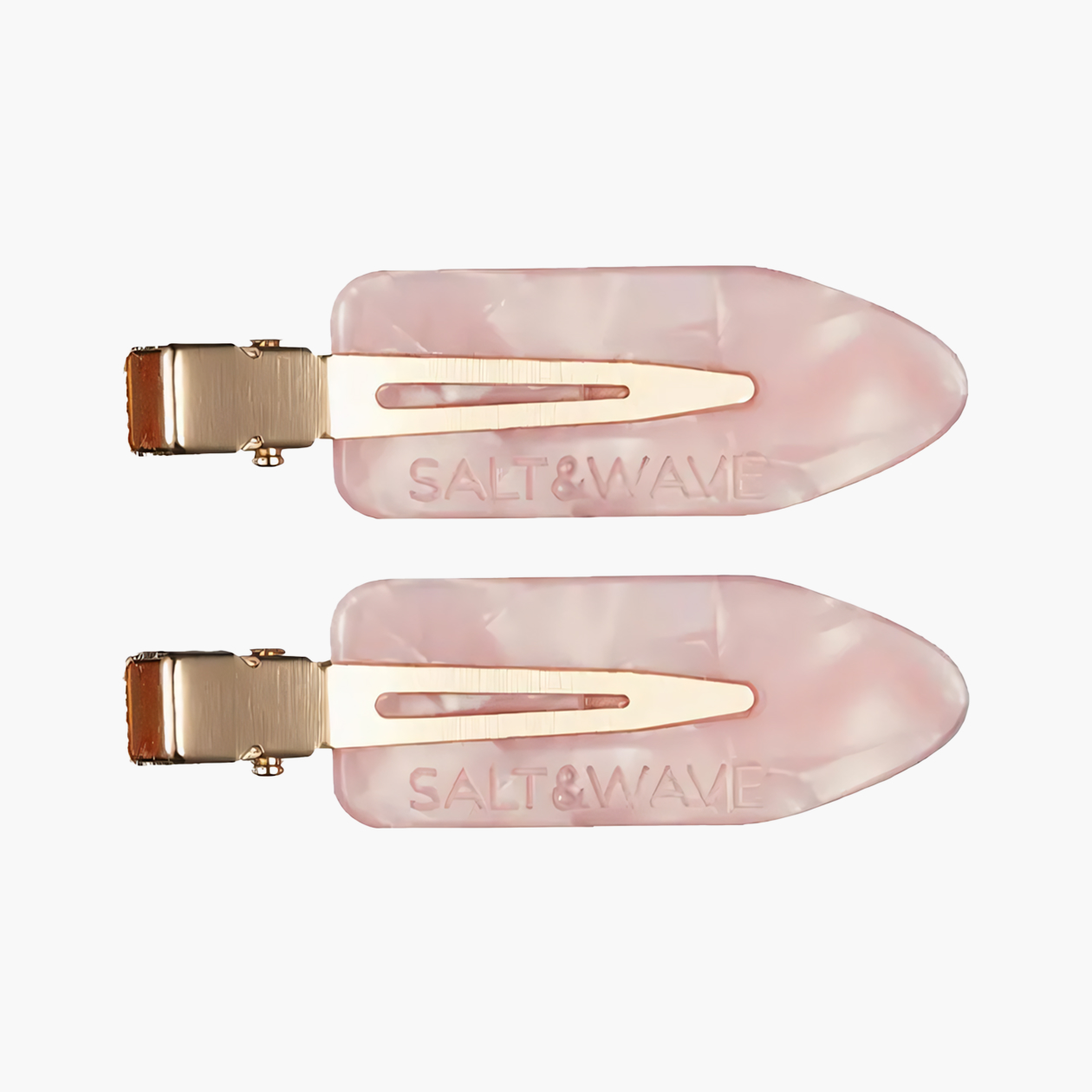 Зажимы Salt & Wave, 1 500 ₽