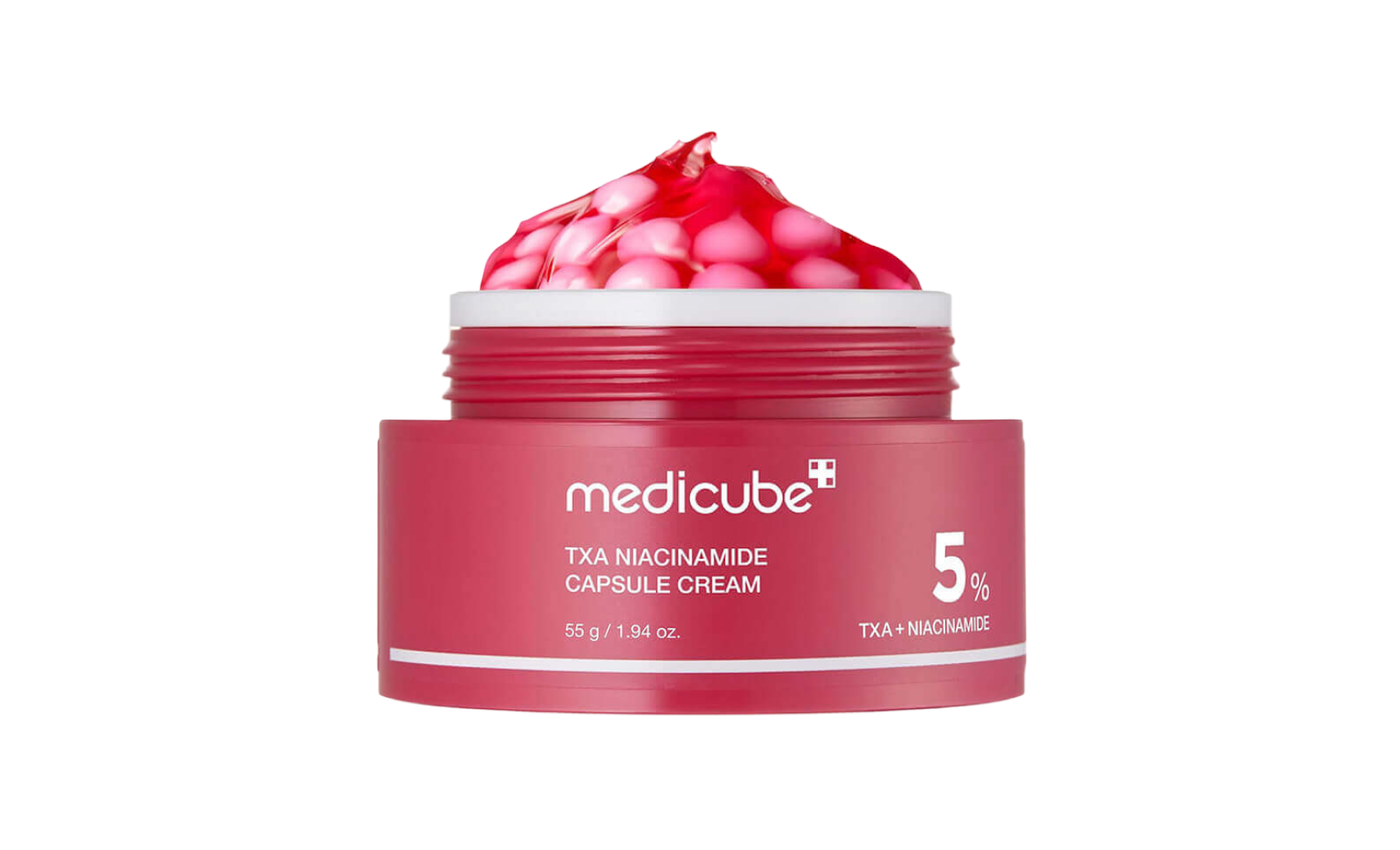 крем Medicube