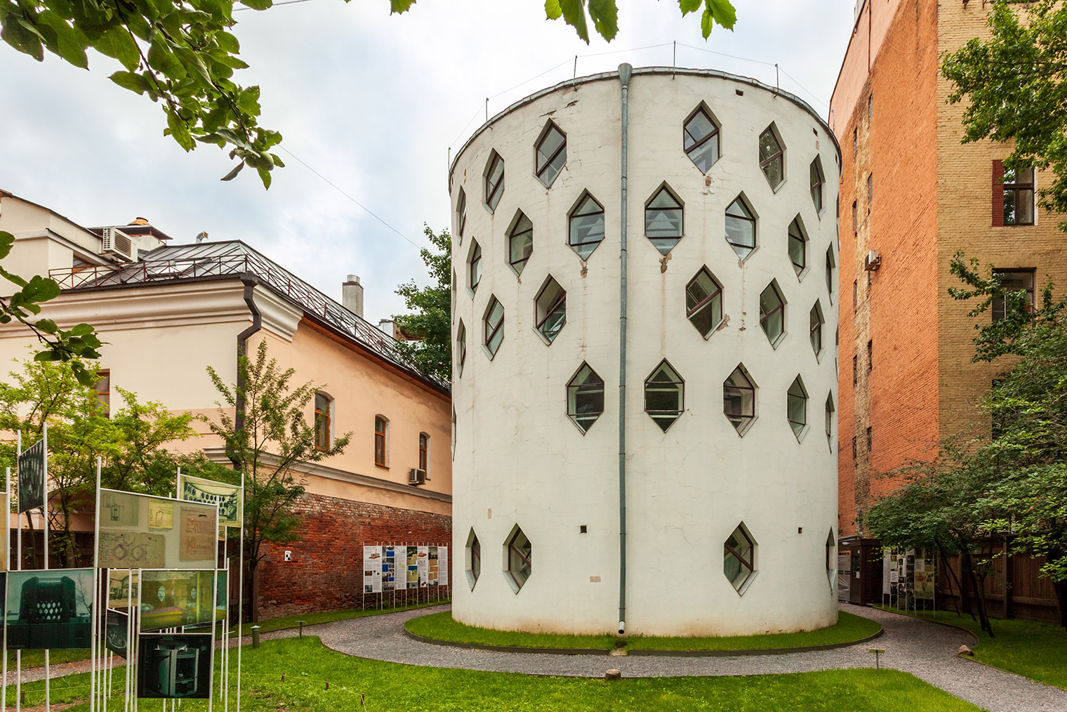 © Tatiana Makotra / Shutterstock / FOTODOM