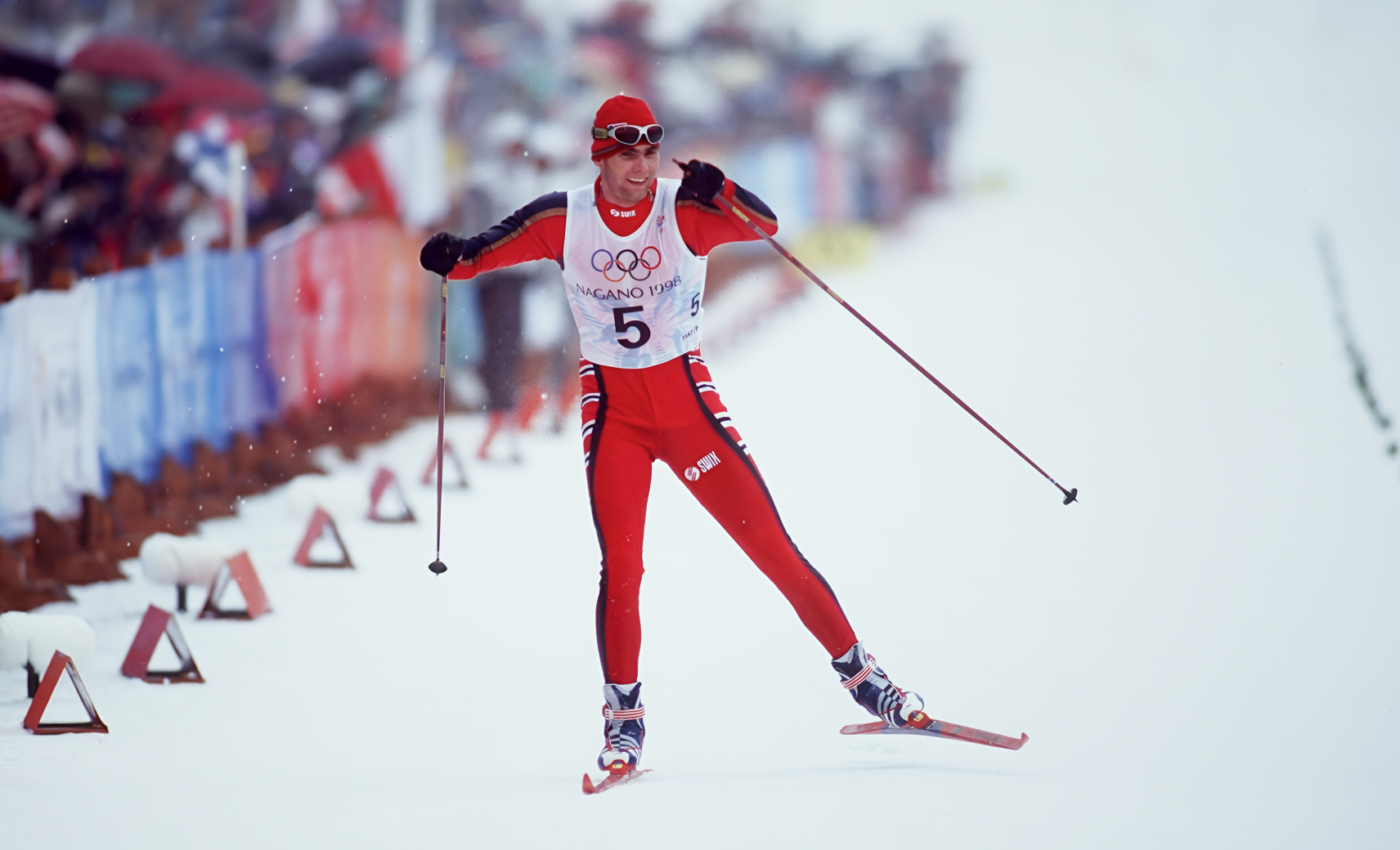 Томас Альсгорд